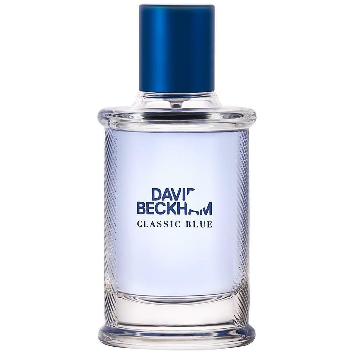 David Beckham Classic Blue edt 60ml