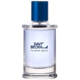 David Beckham Classic Blue edt 60ml