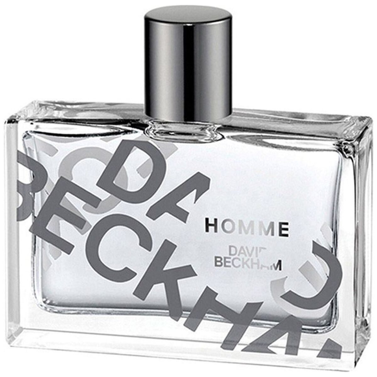 David Beckham Homme edt 75ml