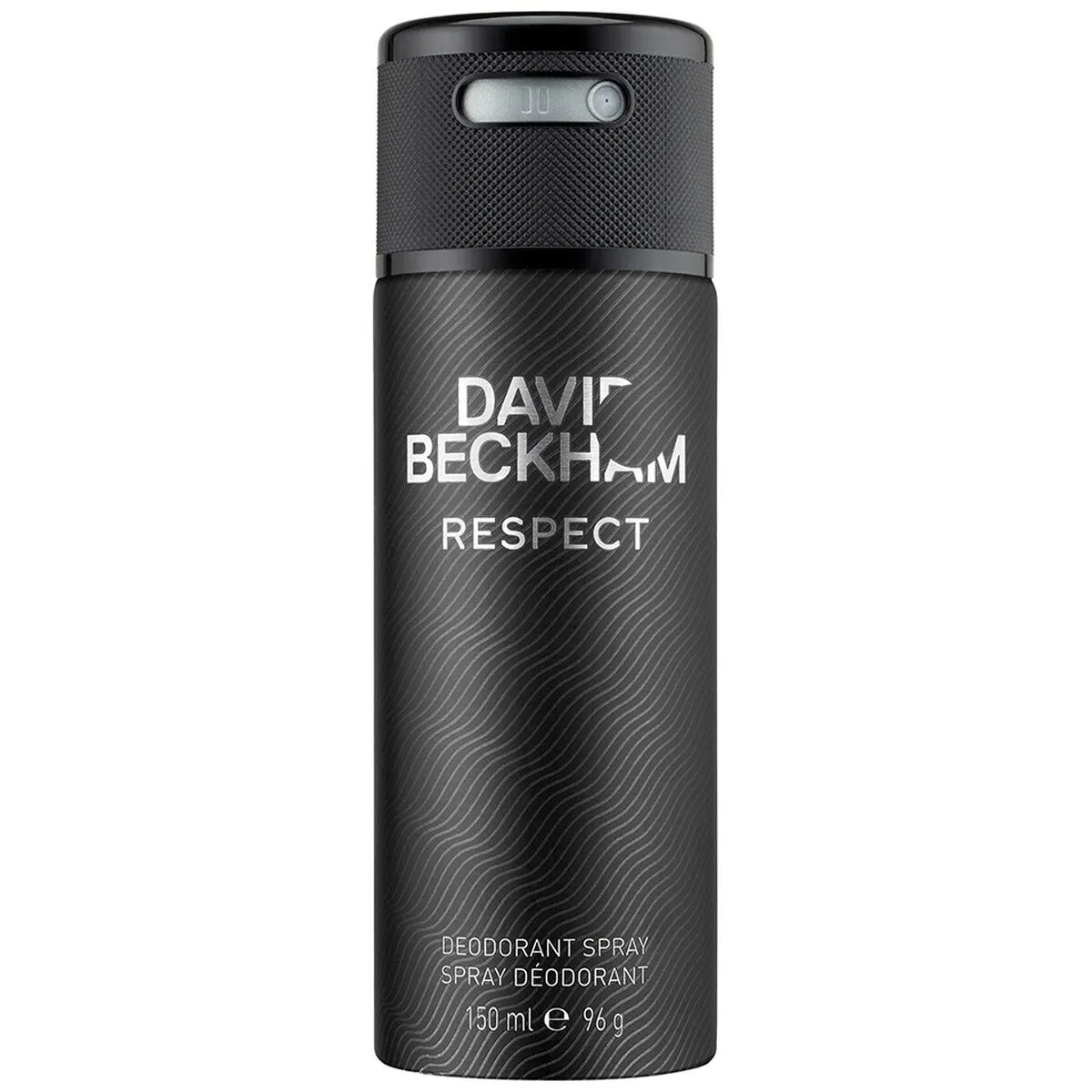 David Beckham Respect Deo Spray 150ml