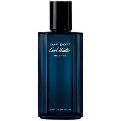 Davidoff Cool Water Intense For Him edp 40ml
