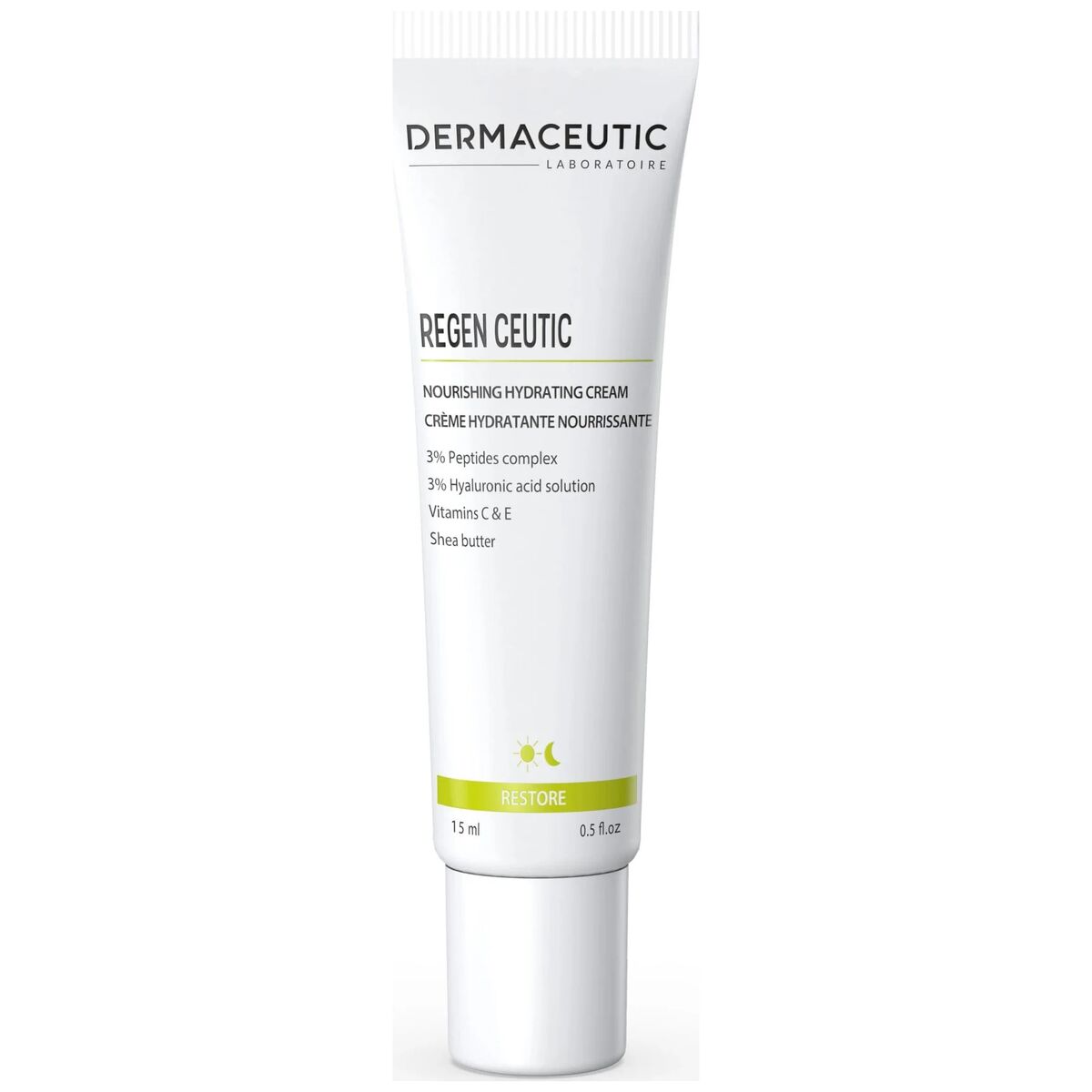 Dermaceutic Regen Ceutic 15ml (OBS: Kort Datum/Utgången!)