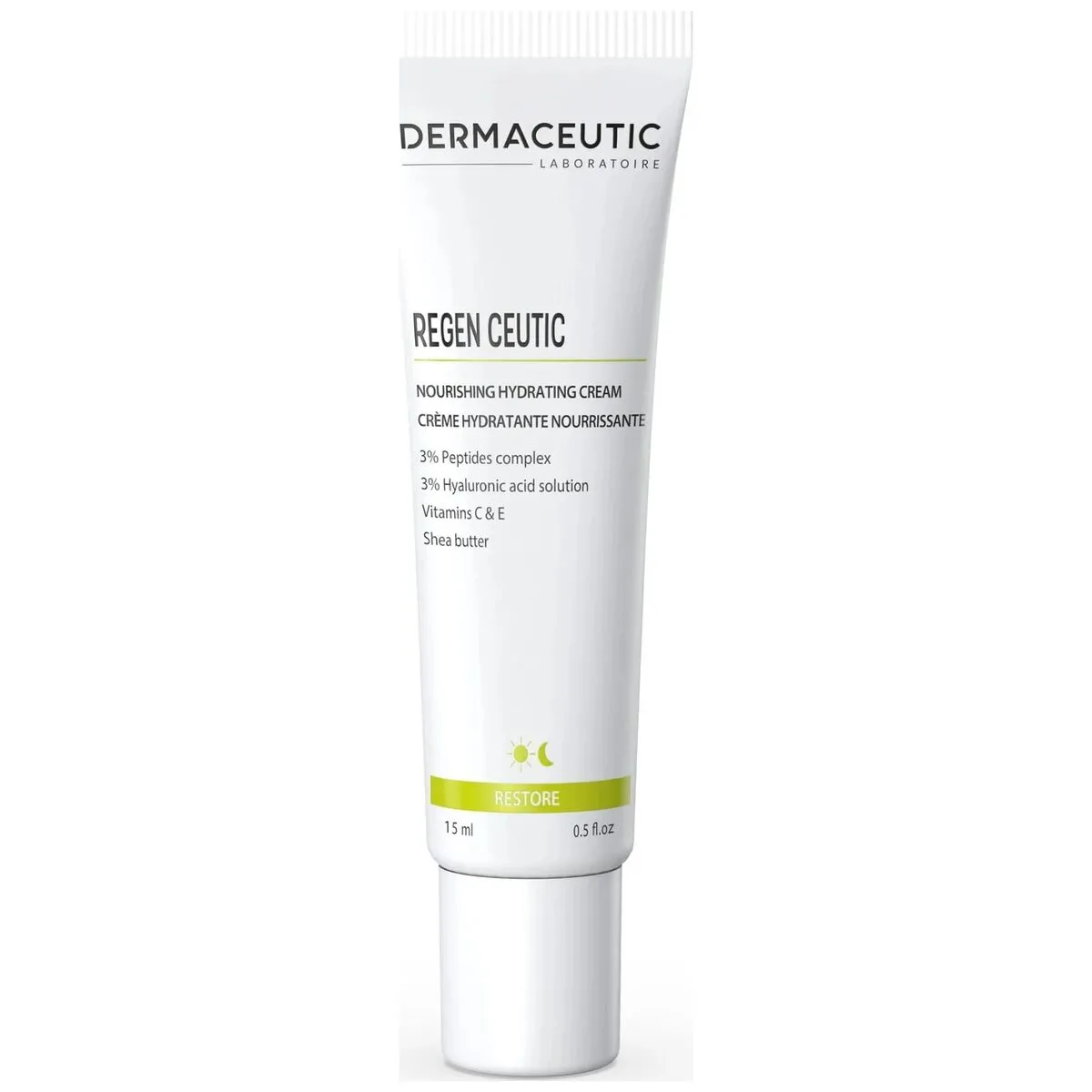 Dermaceutic Regen Ceutic 15ml (OBS: Kort Datum/Utgången!)