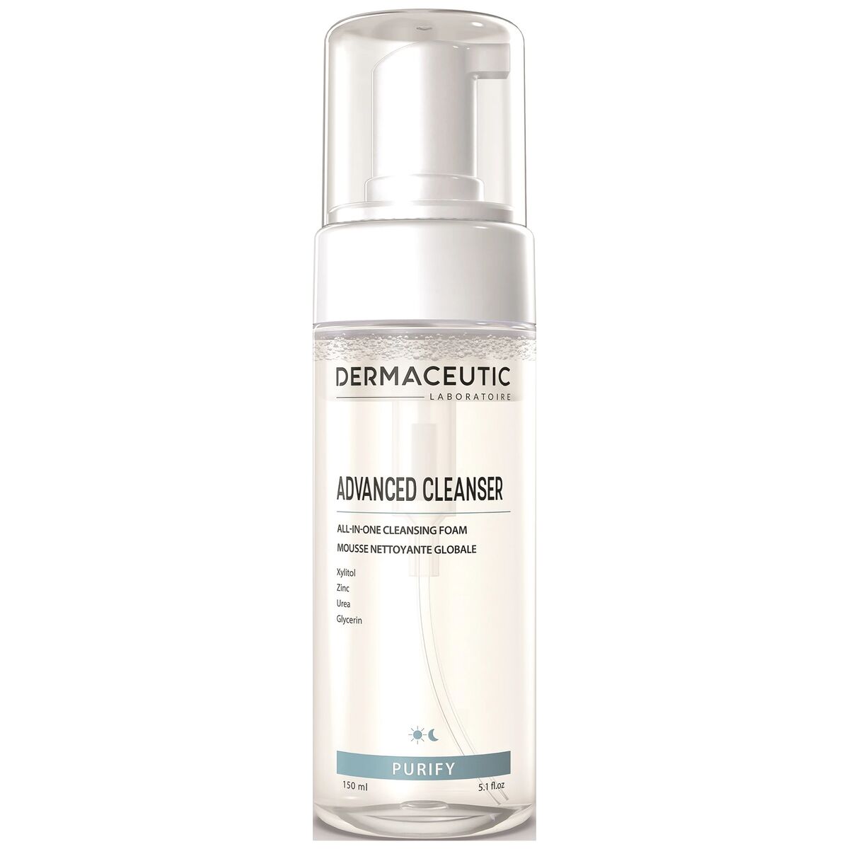 Dermaceutic Advanced Cleanser 150ml