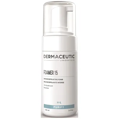 Dermaceutic Foamer 15 - 100ml