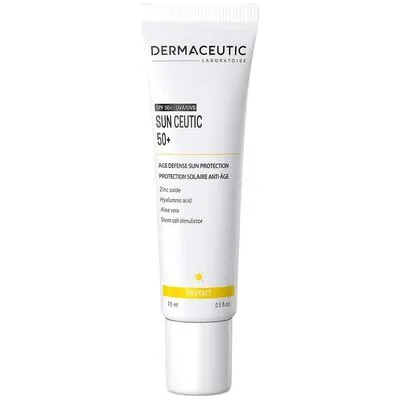Dermaceutic Sun Ceutic 50 SPF - 15ml (mini)
