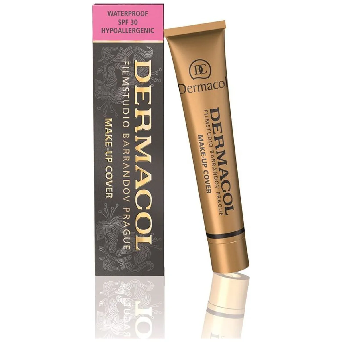 Dermacol Make Up Cover Foundation 222 30g