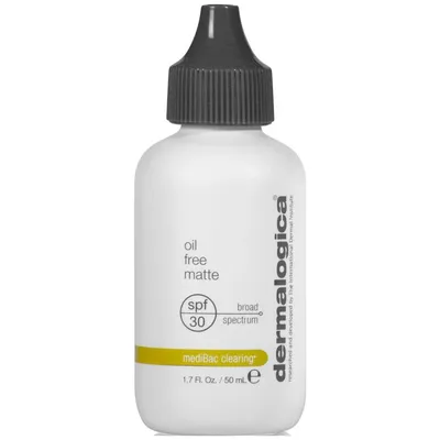 Dermalogica Oil Free Matte 50ml