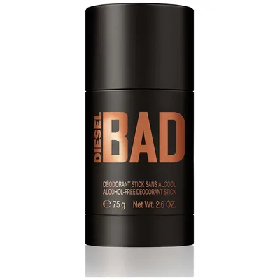 Diesel Bad Deo Stick 75g