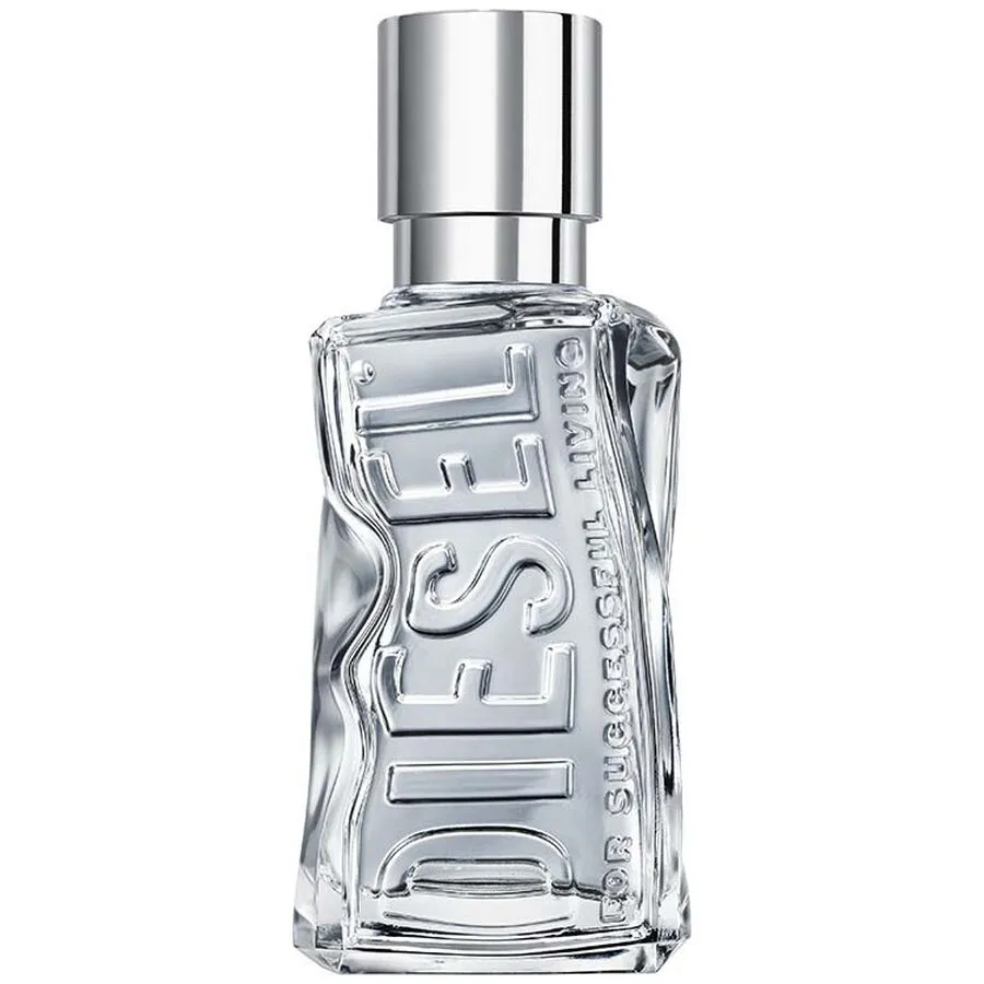 Alternativ bild 0 för Diesel D Refillable EDT 30 ml