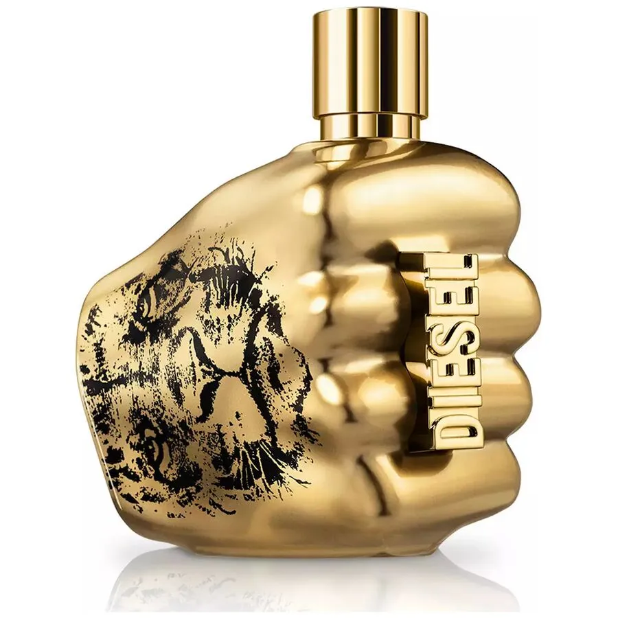 Alternativ bild 0 för Diesel Spirit Of The Brave Intense EDP 125 ml