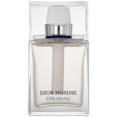 Dior Homme Cologne edc 200ml