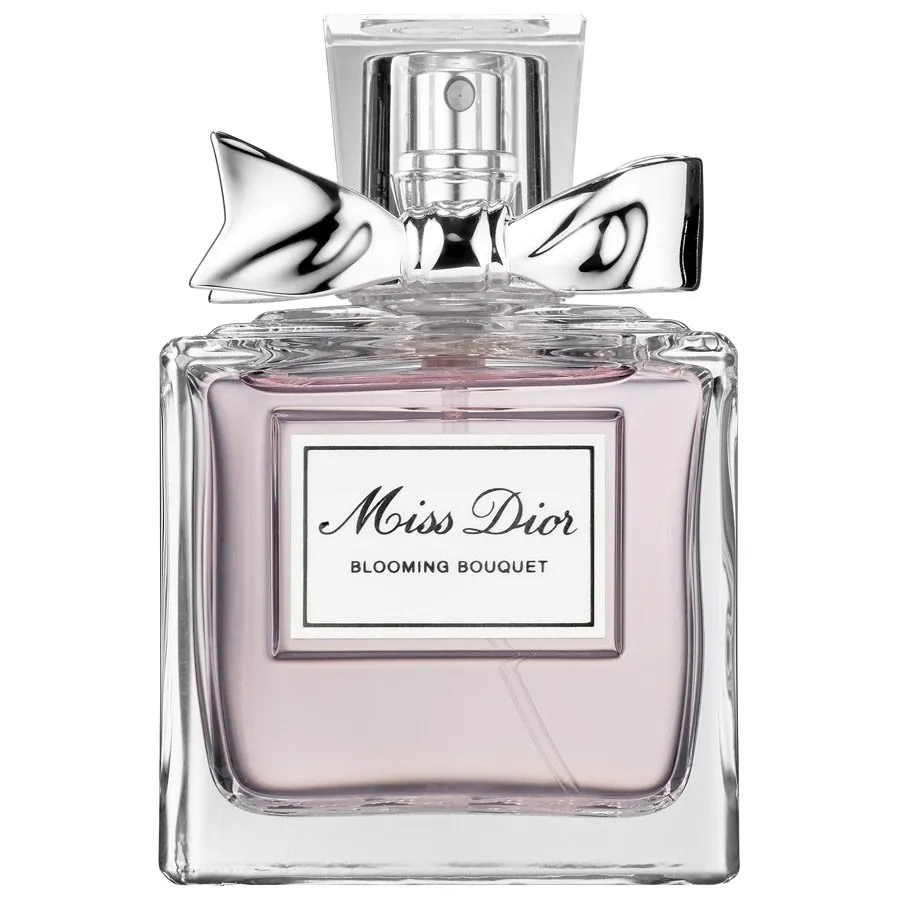 Alternativ bild 0 för Dior Miss Dior Blooming Bouquet EDT 50 ml