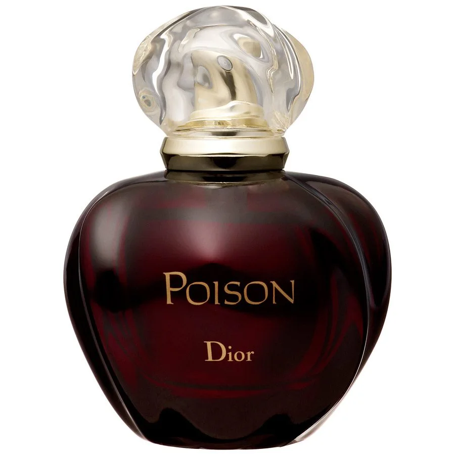 Dior Poison Edt 50ml