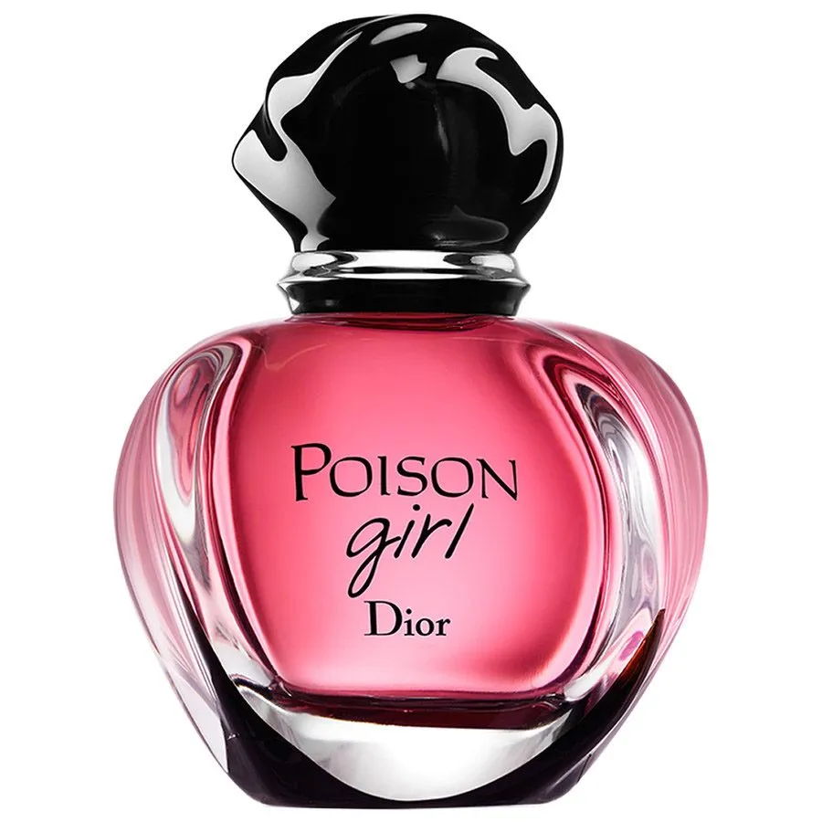 Alternativ bild 0 för Dior Poison Girl EDP 50 ml