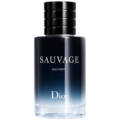 Dior Sauvage Eau Forte Parfum 60ml