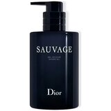 Dior Sauvage Shower Gel 250ml