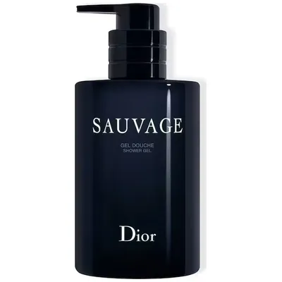 Dior Sauvage Shower Gel 250ml