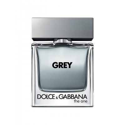 Dolce & Gabbana The One Grey For Men Edt Intense 50ml