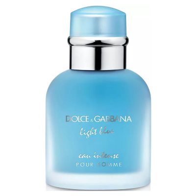 Dolce & Gabbana Light Blue Eau Intense Pour Homme edp 50ml