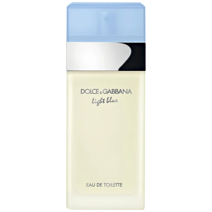 Dolce & Gabbana Light Blue Edt 25ml