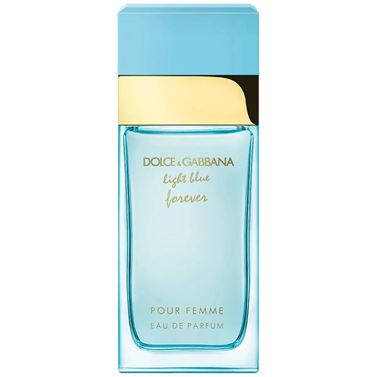 Dolce & Gabbana Light Blue Forever Pour Femme edp 100ml
