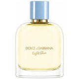 Dolce & Gabbana Light Blue Pour Homme edp 100ml