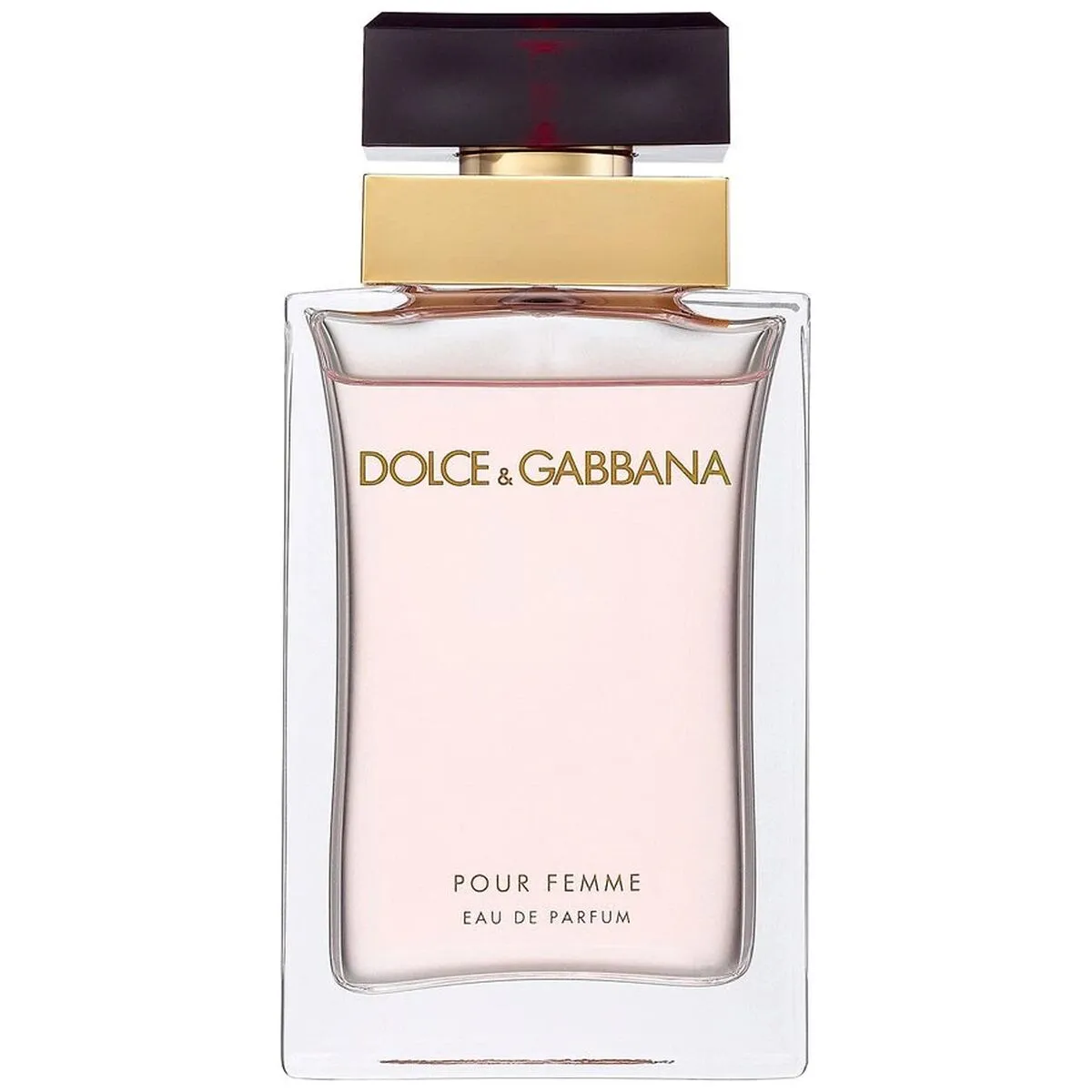 Dolce & Gabbana Pour Femme edp 50ml