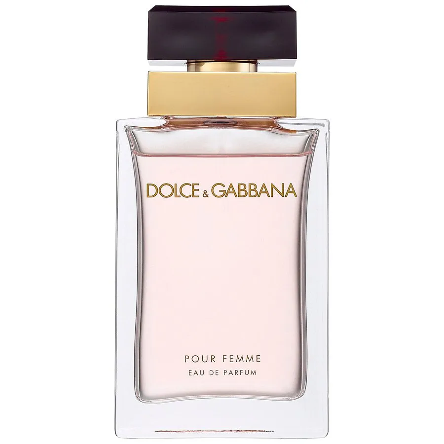 Alternativ bild 0 för Dolce & Gabbana Pour Femme EDP 50 ml