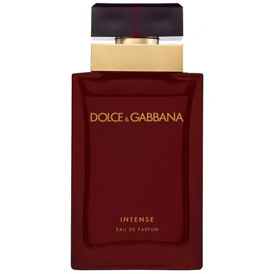 Dolce & Gabbana Pour Femme Intense edp 25ml