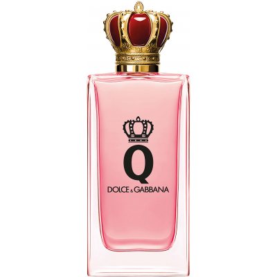 Dolce & Gabbana Q by Dolce & Gabbana edp 100ml