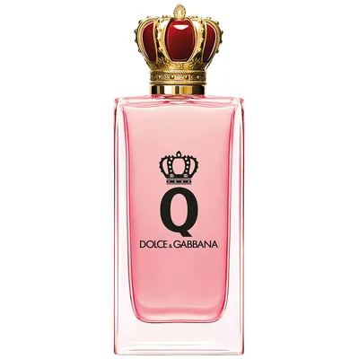 Dolce & Gabbana Q by Dolce & Gabbana edp 100ml