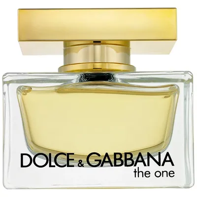 Dolce & Gabbana The One edp 75ml