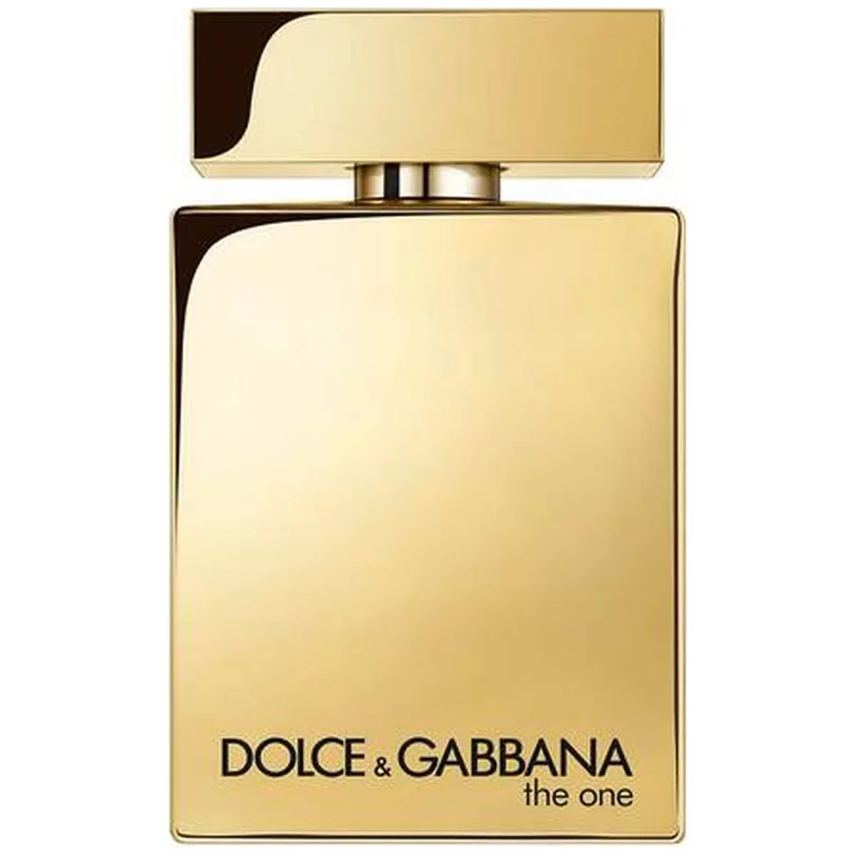 Dolce & Gabbana The One For Men Gold edp 50ml