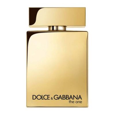 Dolce & Gabbana The One For Men Gold edp 100ml
