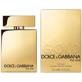 Dolce & Gabbana The One Gold Woman edp 50ml