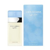 Dolce & Gabbana Light Blue edt 25ml