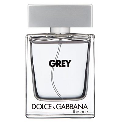 Dolce & Gabbana The One Grey edt 100ml