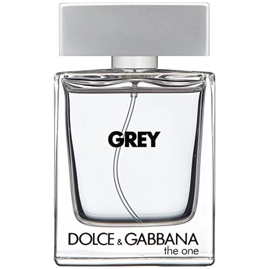 Alternativ bild 0 för Dolce & Gabbana The One Grey EDT 100 ml