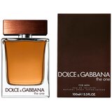 Dolce & Gabbana The One for Men edt 50ml