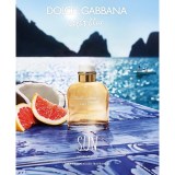 Dolce & Gabbana Light Blue Sun Pour Homme edt 125ml