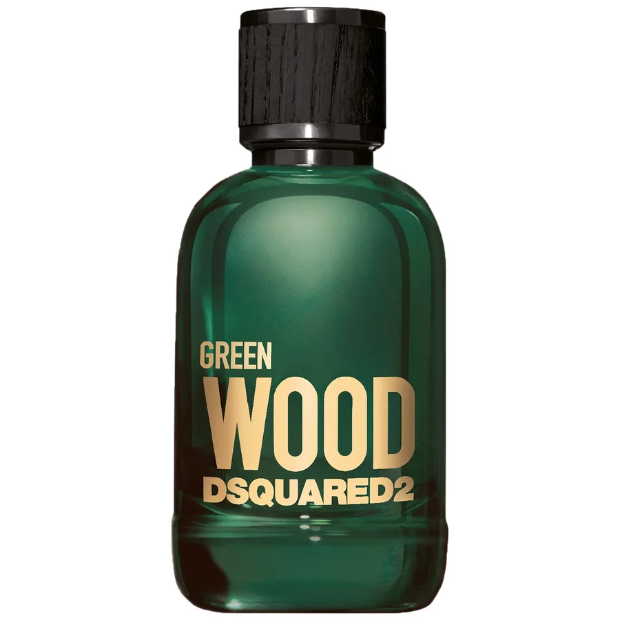 Dsquared2 Green Wood EdT 30ml