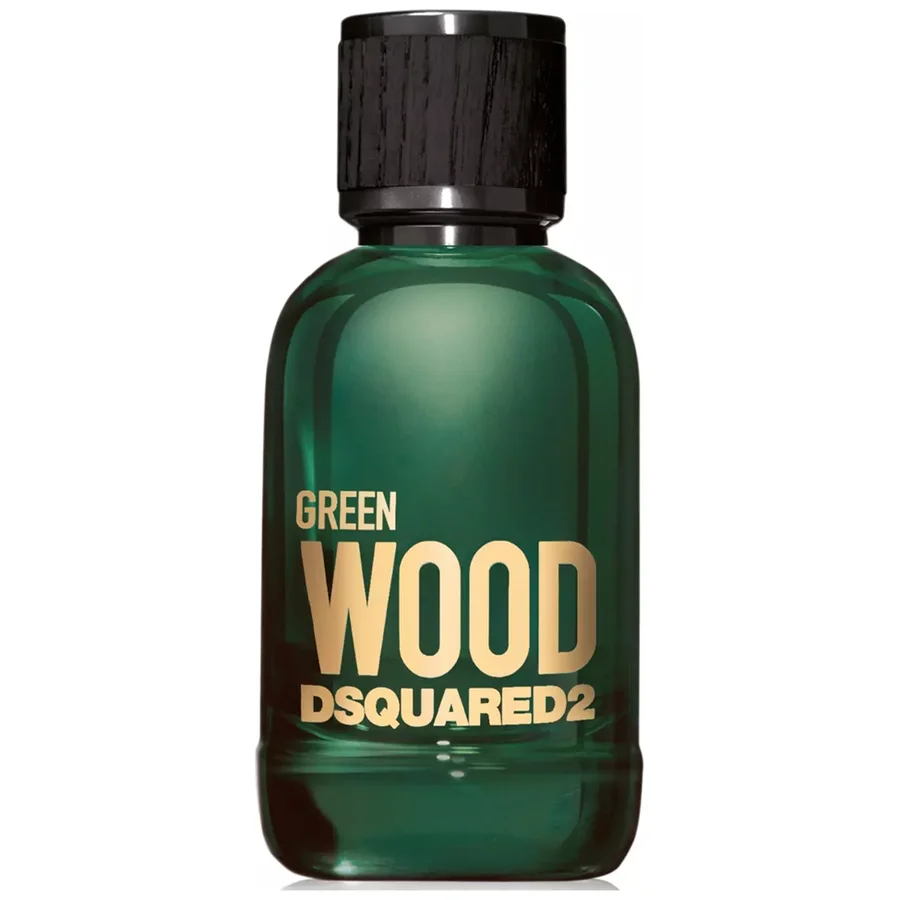 Dsquared2 Green Wood EdT 50ml