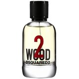 Dsquared2 Two Wood edt 50ml