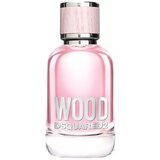 Dsquared2 Wood Pour Femme edt 50ml