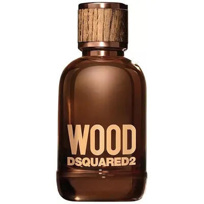 Dsquared2 Wood Pour Homme edt 30ml