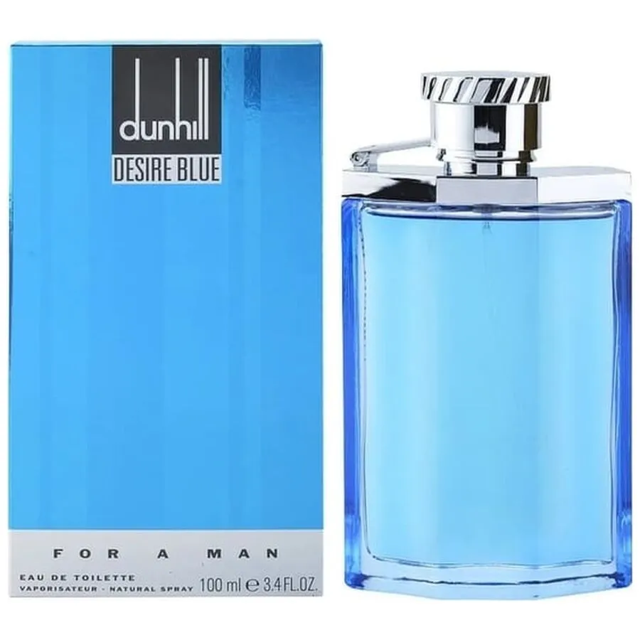 Dunhill London Desire Blue edt 100ml