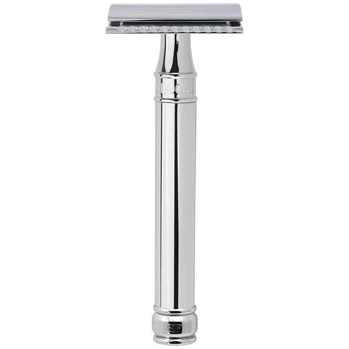 Edwin Jagger Rakhyvel, Säkerhetshyvel DE89 Long Chrome