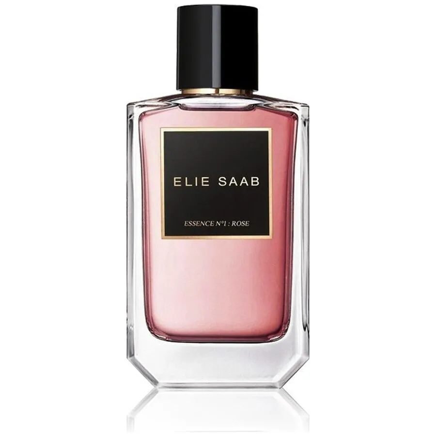 Alternativ bild 0 för Elie Saab La Collection Des Essences No.1 Rose Parfum 100ml