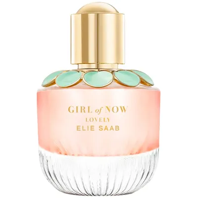 Elie Saab Girl Of Now Lovely edp 50ml